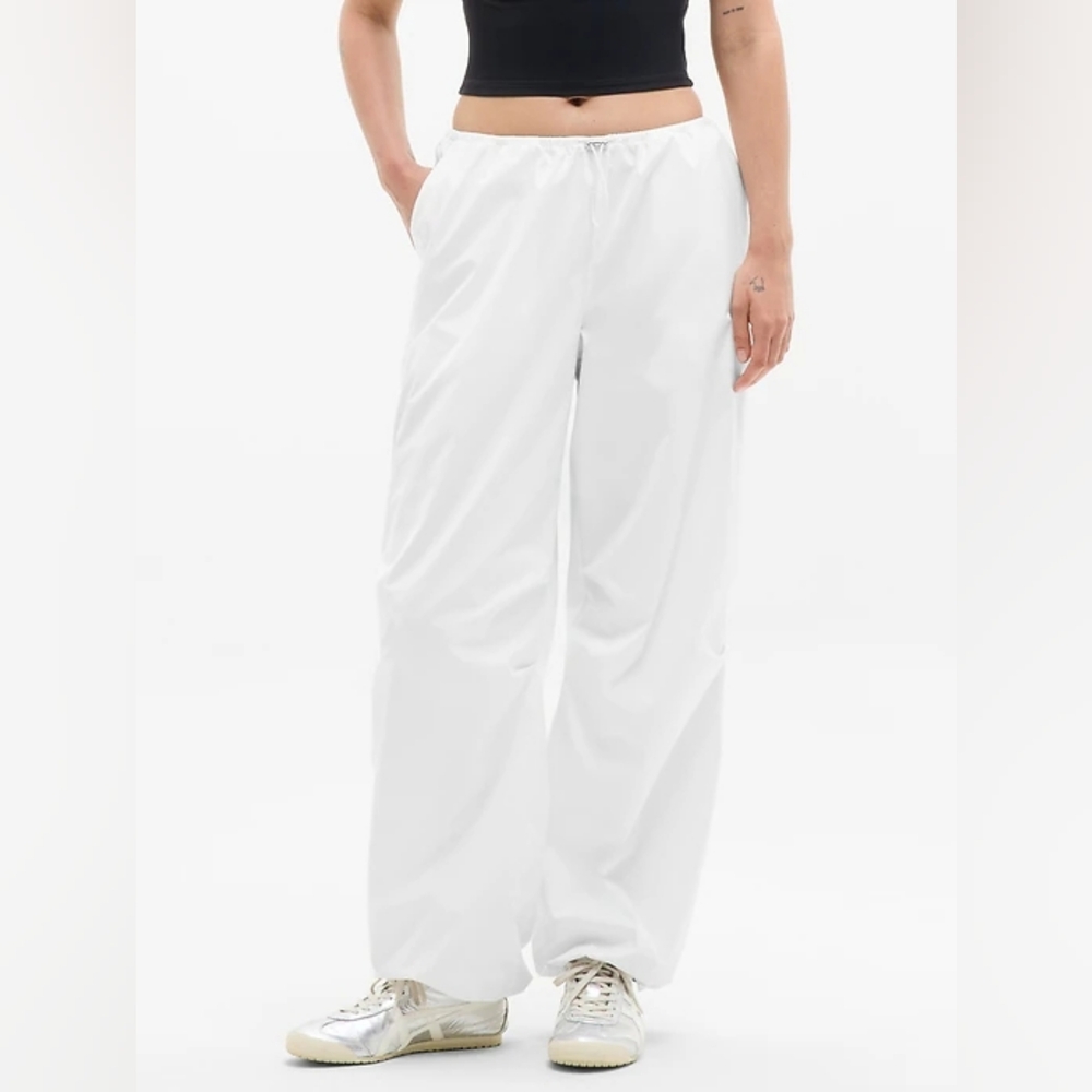 Athleta Midday Low Rise Pant - Picture 4 of 6